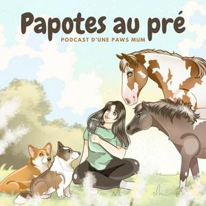 Papotes au pré