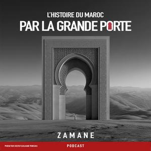 PAR LA GRANDE PORTE