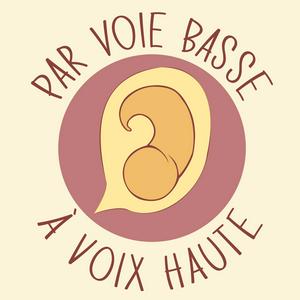Écoutez Par Voie Basse à Voix Haute dans l'application