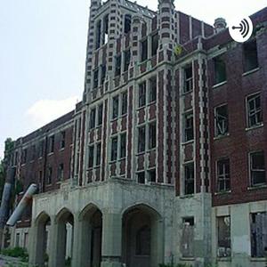 Paranormal Talks Louisville