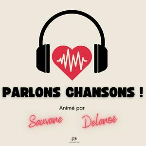 Parlons Chansons – chanson française, artistes et découvertes musicales