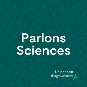 Écoutez Parlons Sciences dans l'application