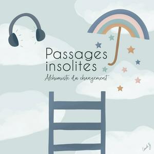 Passages Insolites