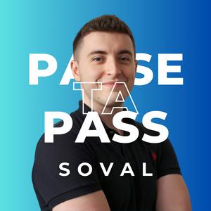 Passe Ta PASS - Cours audio PASS/LAS Médecine