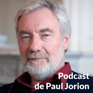 Paul Jorion