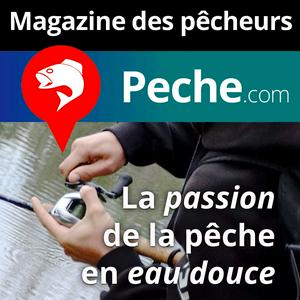 Écoutez Pêche en eau douce dans l'application