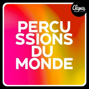 Percussions du Monde