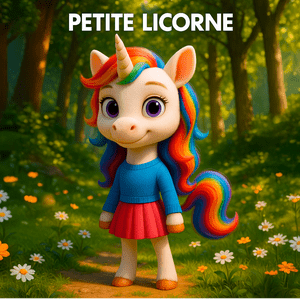 Petite Licorne