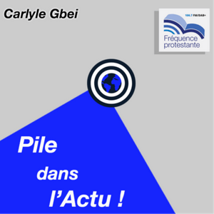 Pile dans l'actu !