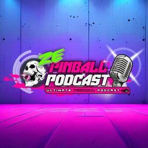 Nudge Pinball | Ze Pinball Podcast
