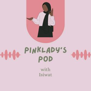 pinklady’s pod