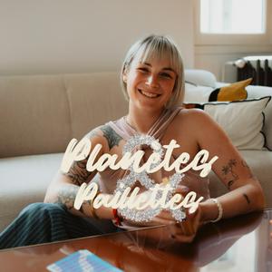 Planètes et Paillettes