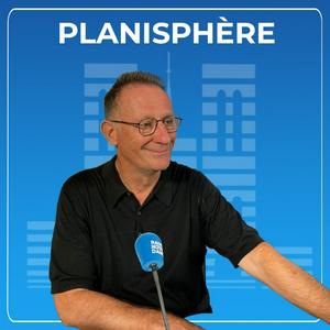 Écoutez Planisphère dans l'application