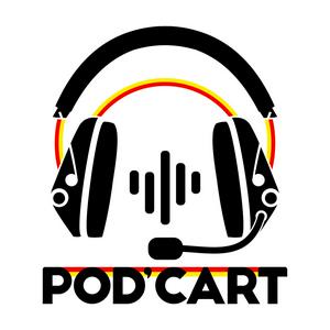 Pod'Cart - Votre podcast Airsoft