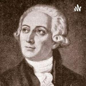 Podcast (Antoine Lavoisier)