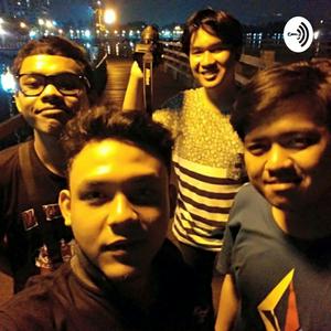 PODCAST BERBAGI KISAH