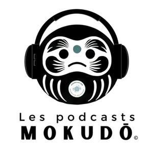 Podcast • L’Hermitage Invisible – Zen Mokudō