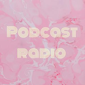 Podcast radio