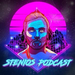 STENIOS Podcast