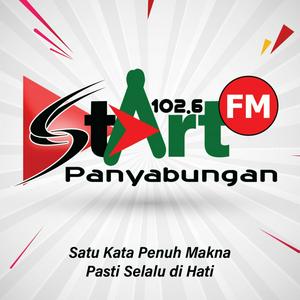 PodcaStArt Seminggu