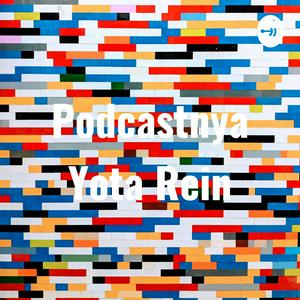Podcastnya Yota Rein