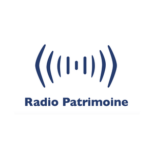Podcasts sur Radio Patrimoine