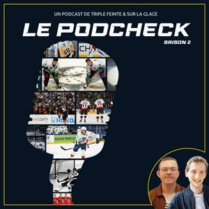 Le Podcheck