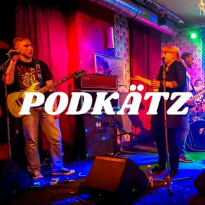 PODKÄTZ