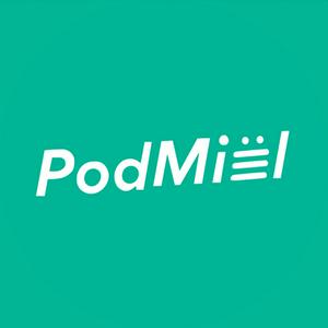 Écoutez PodMiel par abbeal dans l'application