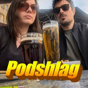 Podshlag