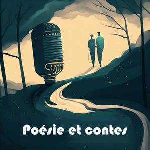 Écoutez Poésie et contes dans l'application