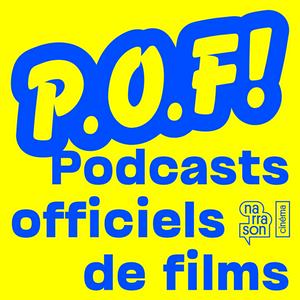 LE PODCAST DU FILM
