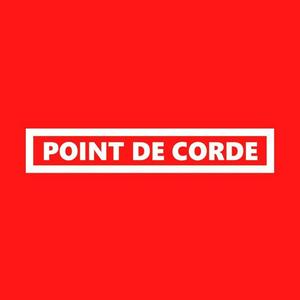 Écoutez Point De Corde MotoGP - Podcast MotoGP en français dans l'application