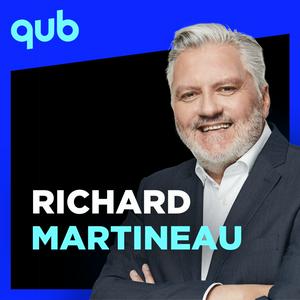 Richard Martineau