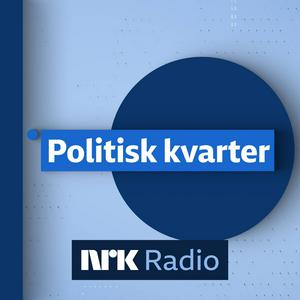 Écoutez Politisk kvarter dans l'application