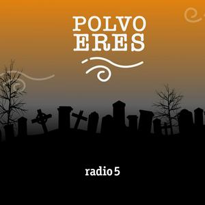 Polvo eres