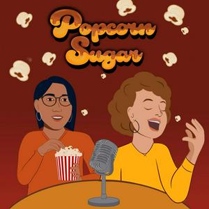 Écoutez Pop Corn Sugar dans l'application