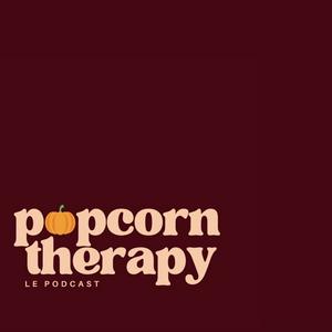 Popcorn Therapy