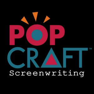 Écoutez PopCraft: Screenwriting dans l'application