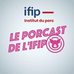 Écoutez PorCast by ifip dans l'application
