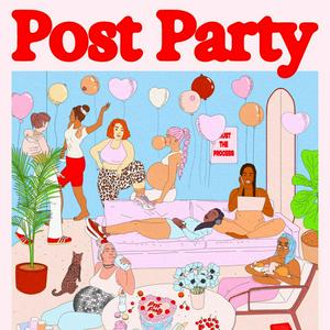 Post Party • Récits, éclairages et ressources post partum