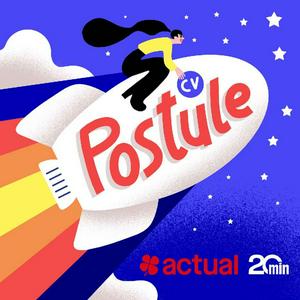 Écoutez Postule dans l'application