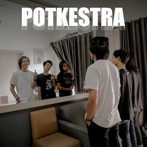 Potkestra