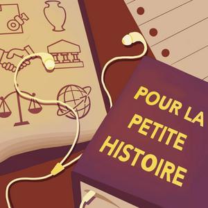 Pour la petite histoire...