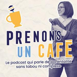 Prenons un café