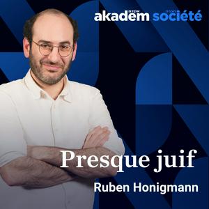 Presque juif