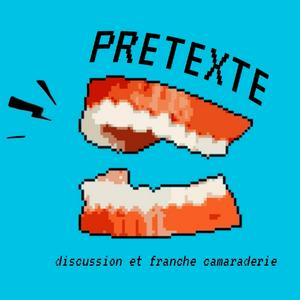 PRETEXTE