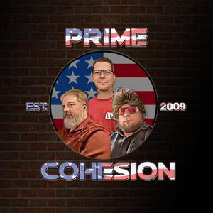 Prime Cohesion