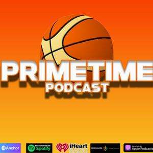 PRIMETIME PODCAST