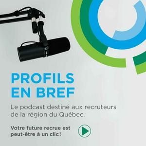 Profil en bref